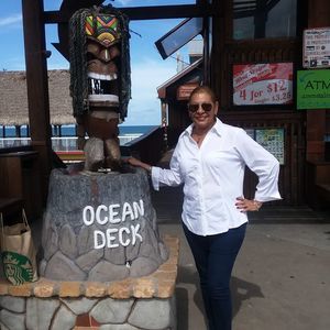 Meet your Posher, Candida